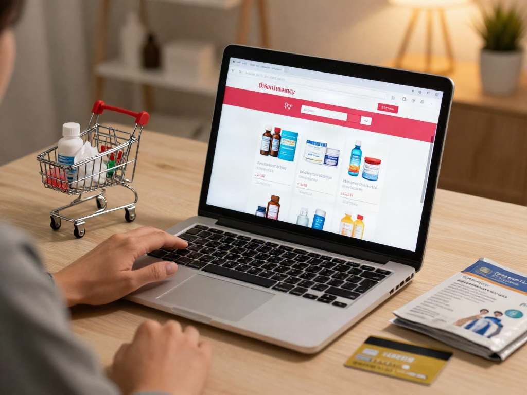 Buy Ritalin online from a trusted e-commerce platform for effective health solutions.