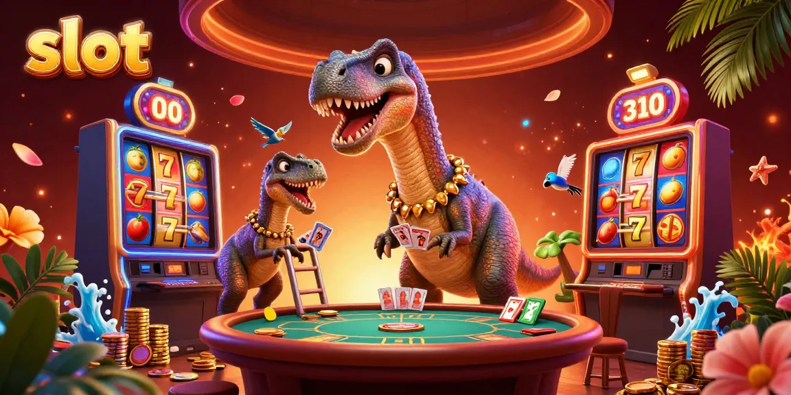 Menangkan slot gacor dengan mesin slot yang memukau di kasino virtual SLOT777.