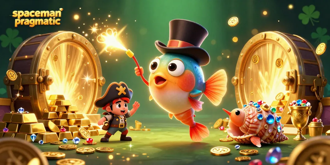 Mainkan slot Spaceman Pragmatic dengan peluang maksimum untuk meraih jackpot dan keuntungan besar.